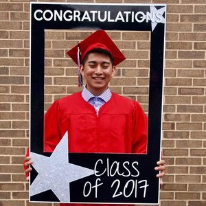 Meet your Posher, Evan